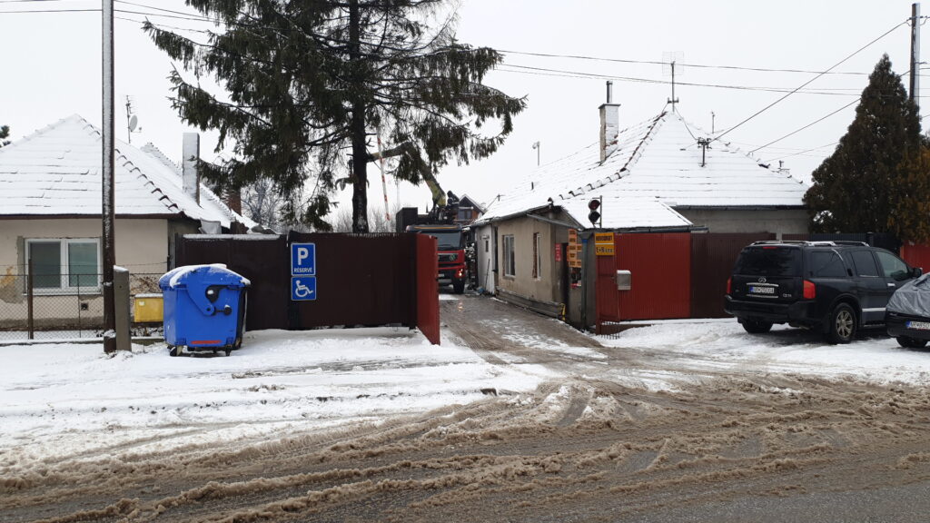 Kovošrot E&R s.r.o. - photo 1