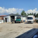 Foto Zberné suroviny Žilina a.s.