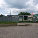 Foto Zberné suroviny Žilina